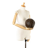 Monogram FIFA World Cup France Soccer Ball Brown - Lab Luxury Resale