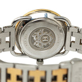 Quartz Stainless Steel Arceau Watch Silver - Lab Luxury Resale