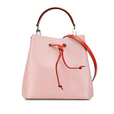 Epi Neonoe Pink - Lab Luxury Resale