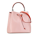 Epi Neonoe Pink - Lab Luxury Resale