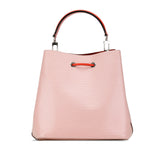 Epi Neonoe Pink - Lab Luxury Resale