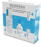 Bioderma Dehydrated Sensitive Kit NIB