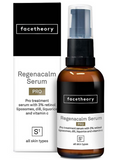 FACETHEORY Regenacalm PRO Retinol and Vitamin C Serum 30ml NIB