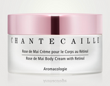 CHANTECAILLE Rose de Mai Body Cream with Retinol 150ml NIB