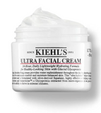 KIEHL'S Ultra Facial Cream with 4.5% Squalane 50ml NWOB