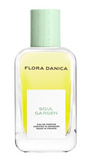 FLORA DANICA  Soul Garden Eau de Parfum Unisex 100ml NIB