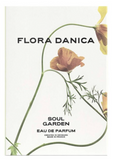 FLORA DANICA  Soul Garden Eau de Parfum Unisex 100ml NIB