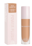 KYLIE COSMETICS  Power Plush Longwear Foundation - 4.5W NWOB