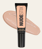 NUDESTIX Tinted Cover Liquid Foundation - Nude 3.5 NWOB