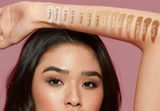 NUDESTIX Tinted Cover Liquid Foundation - Nude 3.5 NWOB