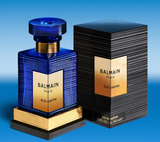 BALMAIN Bleu Infini Eau De Parfum 50ml NIB