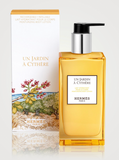 HERMÈS Un Jardin à Cythère Moisturizing Body Lotion 200ml NIB