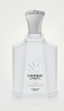 CREED Silver Mountain Water Hair & Body Wash 200ml NIB