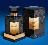 BALMAIN Carbone Eau De Parfum 50ml NIB