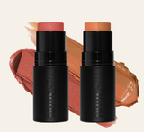 Nudestix GLAMZILLA DIRTY 30 BLUSH KIT NWOB