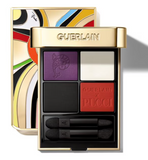 GUERLAIN Ombres G Quad Eyeshadow Palette (many shades)