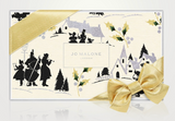 JO MALONE LONDON Cologne Collection Gift Set NIB