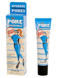 Benefit The POREfessional Hydrate Primer 22ml NIB