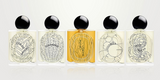 DIPTYQUE Les Essences de Diptyque Discovery Set