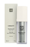 U BEAUTY Resurfacing Flash Peel 30ml NIB