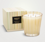 NEST NEW YORK Birchwood Pine Candle 1.34kg NIB