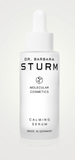 DR. BARBARA STURM Calming Serum 30ml NIB