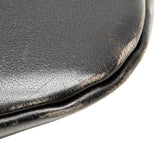 Anagram Leather Crossbody Black - Lab Luxury Resale