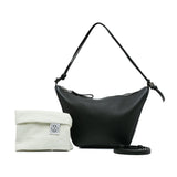 Mini Hammock Hobo Black - Lab Luxury Resale