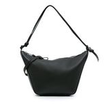 Mini Hammock Hobo Black - Lab Luxury Resale