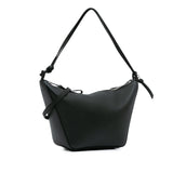 Mini Hammock Hobo Black - Lab Luxury Resale