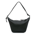 Mini Hammock Hobo Black - Lab Luxury Resale