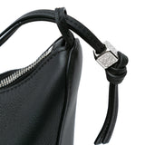 Mini Hammock Hobo Black - Lab Luxury Resale