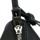 Mini Hammock Hobo Black - Lab Luxury Resale