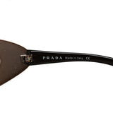 SPR 571 Tinted Sunglasses Brown - Lab Luxury Resale