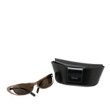 SPR 571 Tinted Sunglasses Brown - Lab Luxury Resale