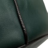 Big Bag Bucket Green - Lab Luxury Resale