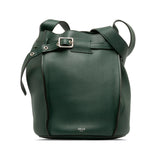 Big Bag Bucket Green - Lab Luxury Resale