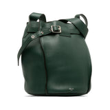 Big Bag Bucket Green - Lab Luxury Resale