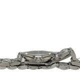 Quartz Stainless Steel 750L Watch Silver - Lab Luxury Resale