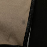 Anagram Canvas Crossbody Gray - Lab Luxury Resale