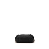 Soho Chain Hobo Bag Black - Lab Luxury Resale