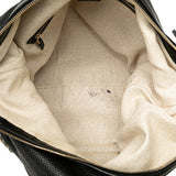 Soho Chain Hobo Bag Black - Lab Luxury Resale