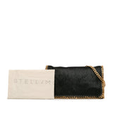 Shaggy Deer Falabella Crossbody Black - Lab Luxury Resale