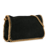 Shaggy Deer Falabella Crossbody Black - Lab Luxury Resale