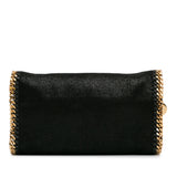 Shaggy Deer Falabella Crossbody Black - Lab Luxury Resale