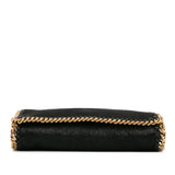 Shaggy Deer Falabella Crossbody Black - Lab Luxury Resale