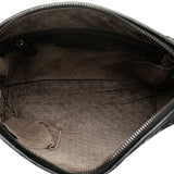 Nappa Intrecciato Nodini Crossbody Black - Lab Luxury Resale