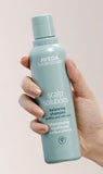 Aveda  scalp solutions balancing shampoo 200ml NWOB