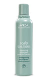 Aveda  scalp solutions balancing shampoo 200ml NWOB