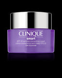 Clinique Smart Clinical Repair™ Broad Spectrum SPF 30 Wrinkle Correcting Cream NIB